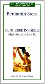 La guerre invisible - Algérie années 90