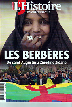 Les berberes 