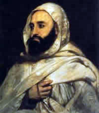 L’Emir Abd el-Kader