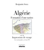 Algerie Formation d'une nation_BStora