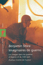 Imaginaires De Guerre, Algérie-Viêt Nam en France et aux Etats-Unis, Paris