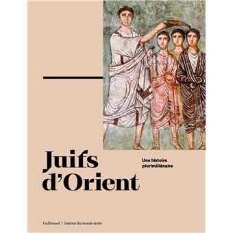 Juifs d Orient