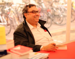 benjaminstora laradiolessansvoix