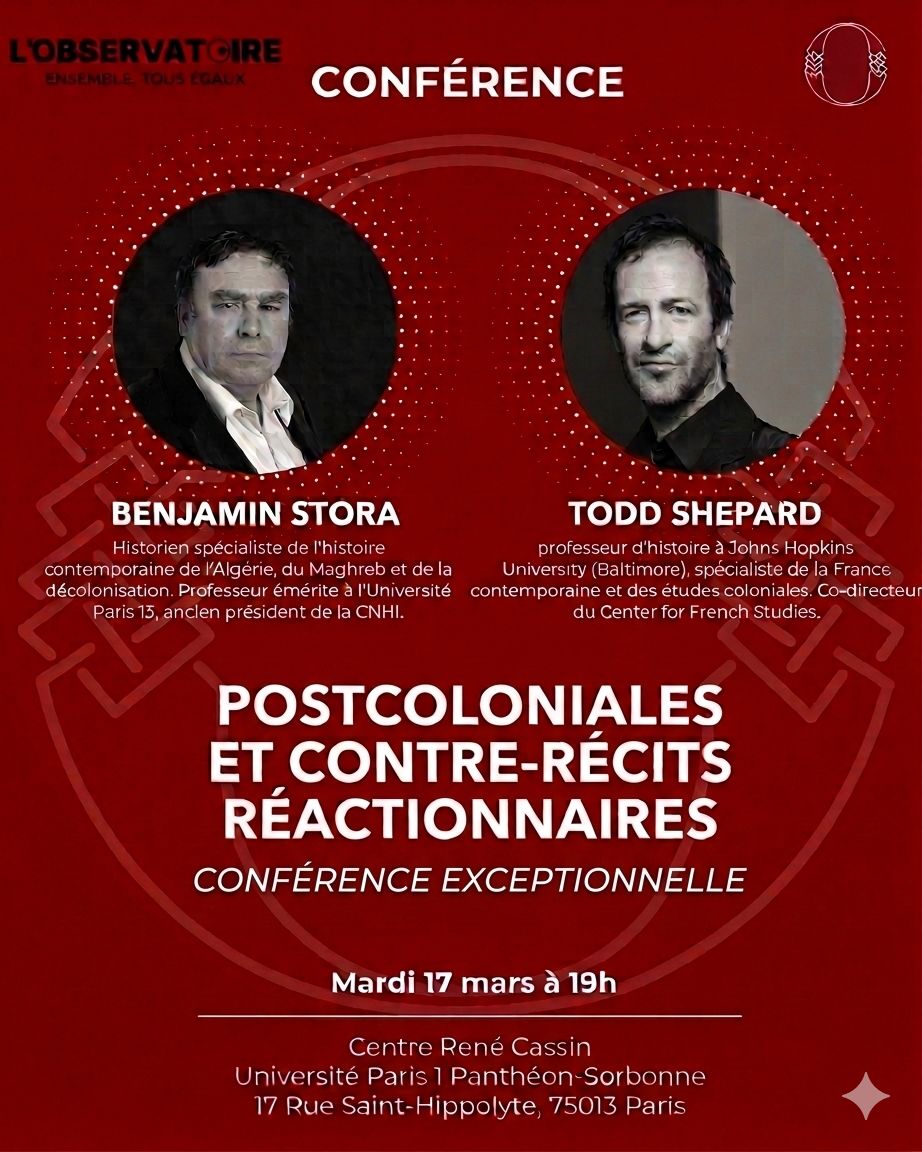 conference stora shepard