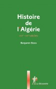 Benjamin Stora - Histoire de l’Algérie XIXe - XXe siècle Éditions La Découverte, coffret 3 volumes