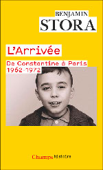larrive poche