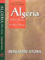 Algeria 1830-2000 A short story